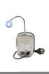 Lampe de barbecue et grilloir