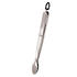 Pince en inox pour plancha et barbecue