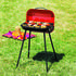 Barbecue transportable Holiday Grill